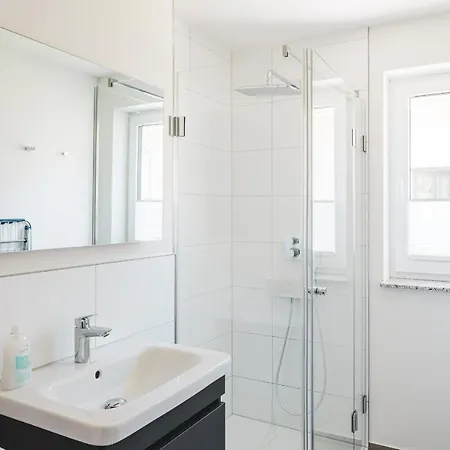 Duenenquartier 19 Zingst