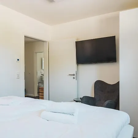 Apartment Duenenquartier 19 *