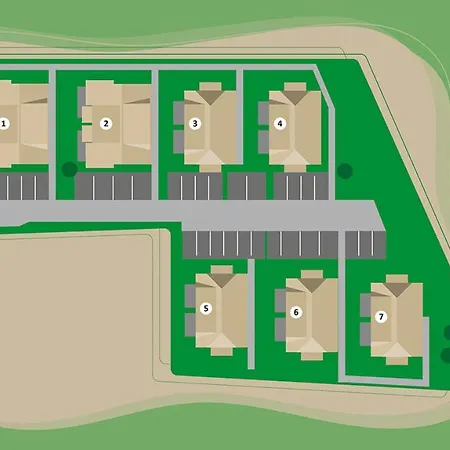 Apartment Duenenquartier 19 *