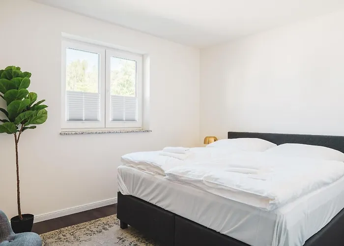 Duenenquartier 19 Appartamento