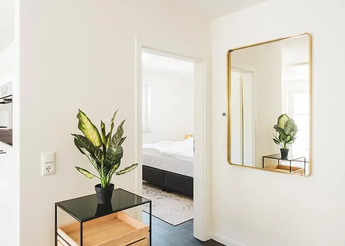 Duenenquartier 19 Appartamento *