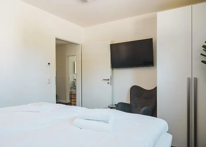 Appartamento Duenenquartier 19 *