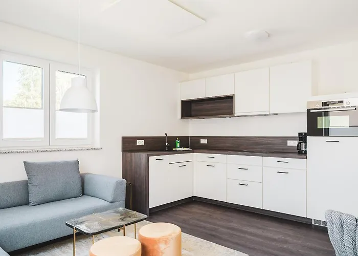 Appartamento Duenenquartier 19 *