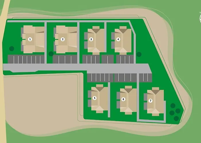 Appartamento Duenenquartier 19 *